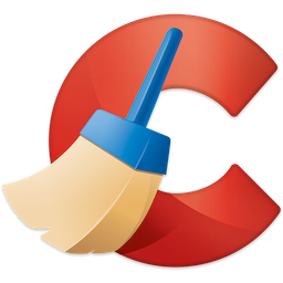 CCleaner Logo