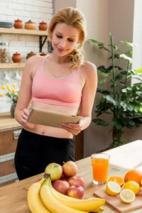 female metabolism guide – how to boost metabolic rate naturally