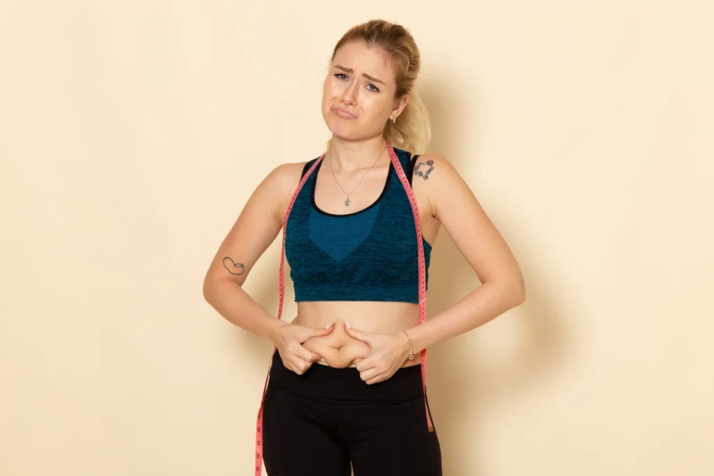 female metabolism guide calorie burning differences women